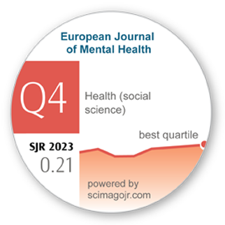 SCImago Journal & Country Rank