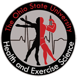 The Ohio State University Exercise Science Laboratory logo