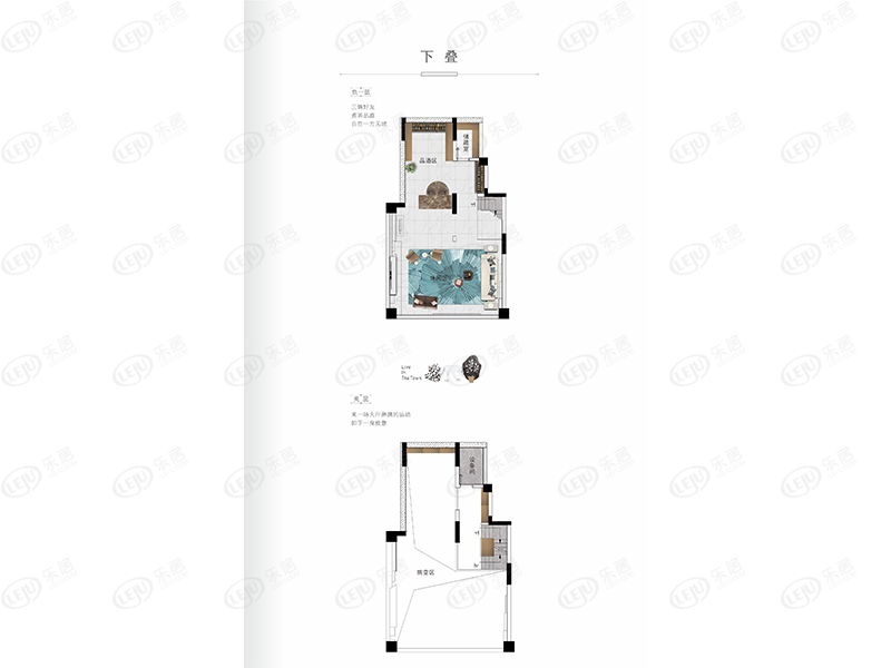 长沙县澳海云曦赋最新情况一览！132~161㎡房源约6300元/㎡