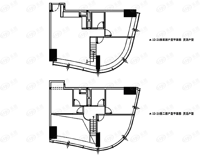 GTC广开云汇公寓产品即将入市 装修交付