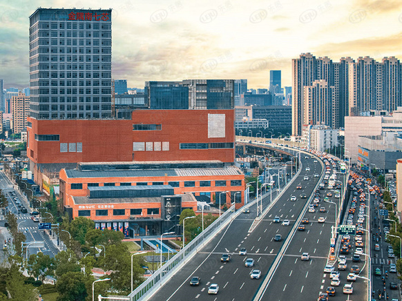 社区实景