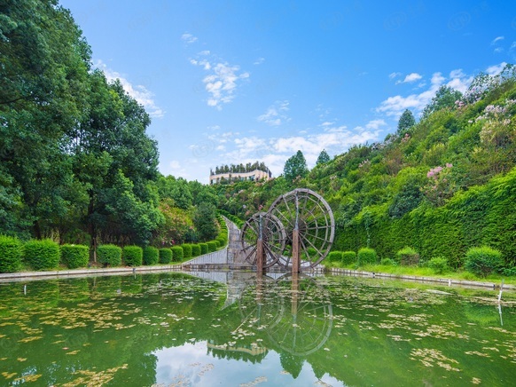 社区实景