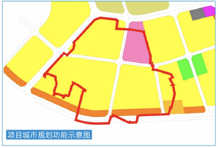 桂城平南沙基围地块何时能出让？官方：还未有意向企业