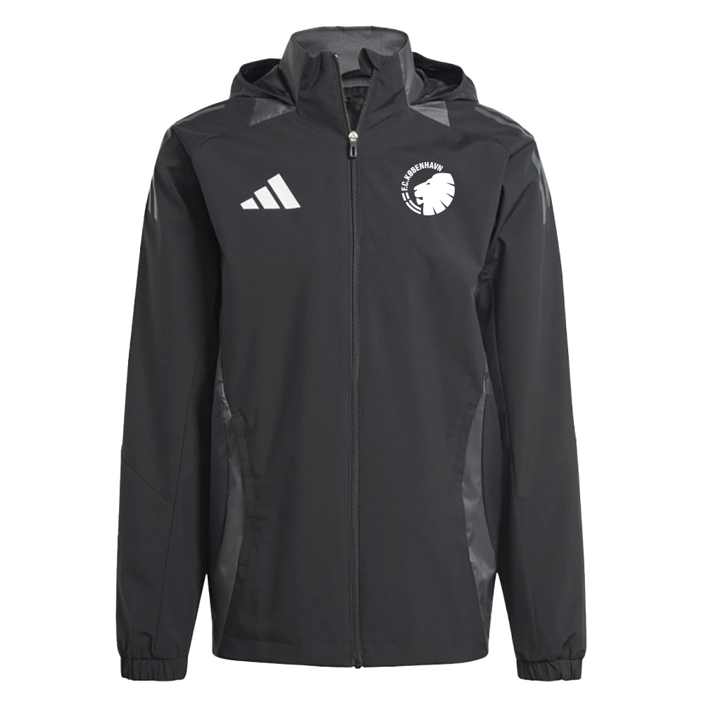 adidas Allweather Jakke TIRO24 Barn