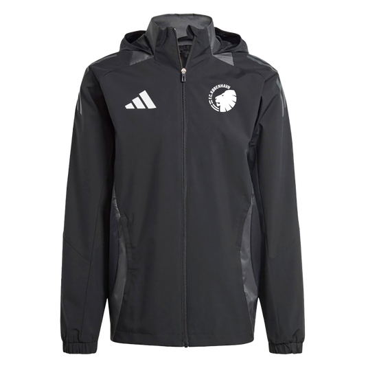 adidas Allweather Jakke TIRO24 Barn