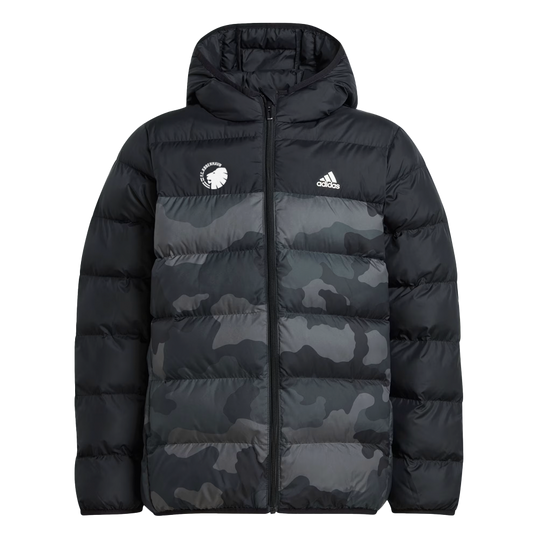 adidas Jakke AOP