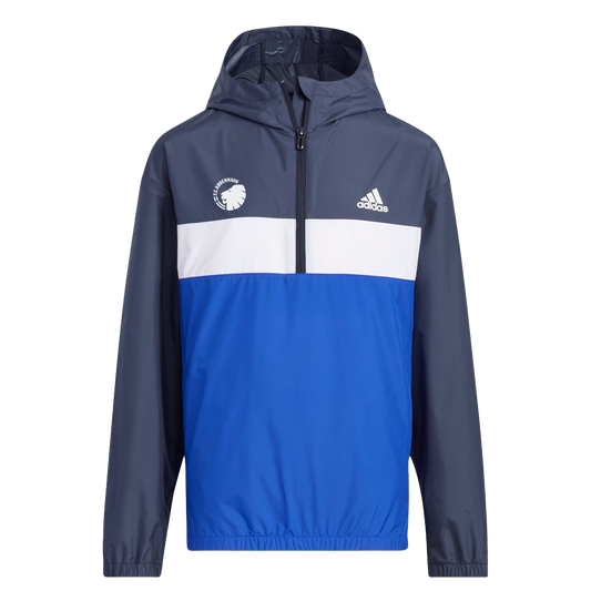 adidas Anorak Woven Barn