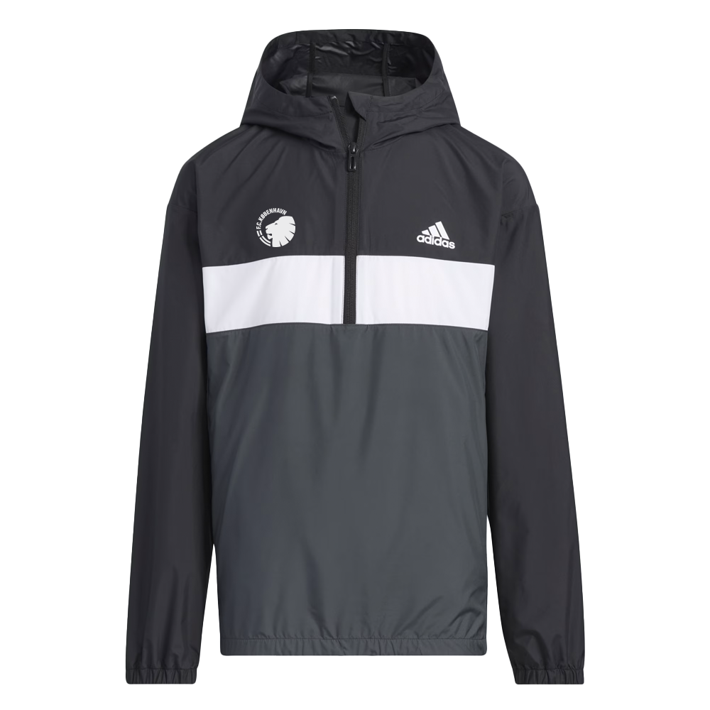 adidas Anorak Woven Barn