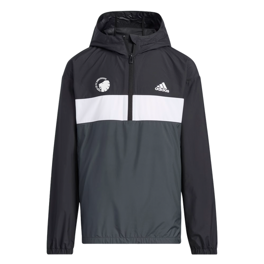 adidas Anorak Woven Barn