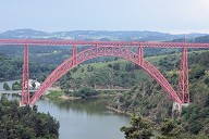 Garabit Viaduct