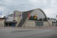 Weser-Ems-Halle