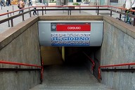 Cordusio Metro Station