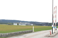 Hønefoss Eggemoen Airport