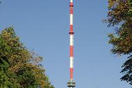 Kahlenberg Transmission Tower