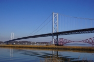 Forth Road Bridge