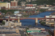 Pulaski Bridge