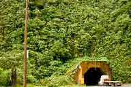 Zurquí Tunnel