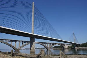 Bridges and Viaducts