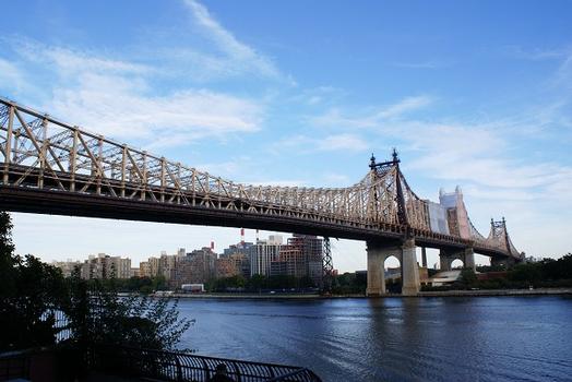 Queensboro Bridge