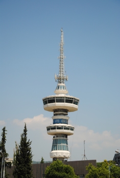 OTE Tower