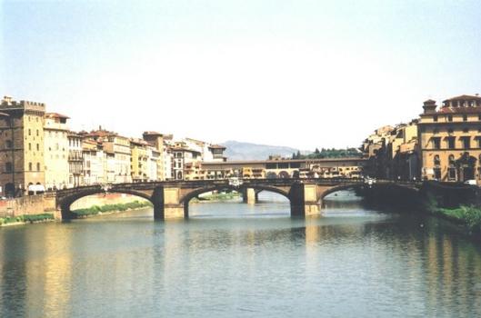 Ponte Santa Trinita