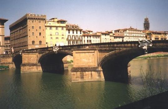 Ponte Santa Trinita