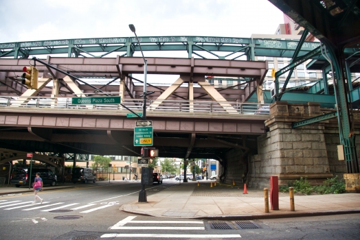 Ed Koch Queensboro Bridge