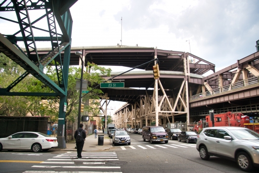 Ed Koch Queensboro Bridge