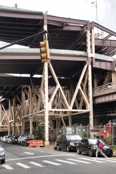 Ed Koch Queensboro Bridge