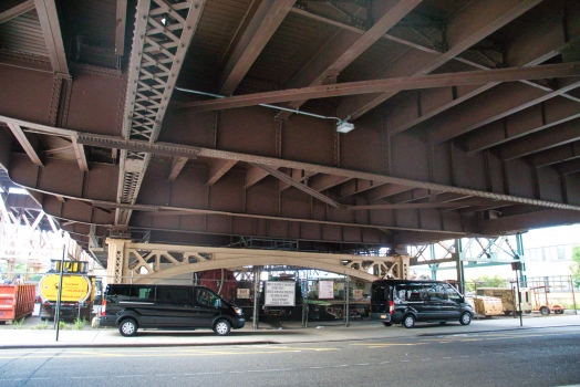 Ed Koch Queensboro Bridge