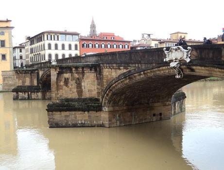 Ponte Santa Trinita