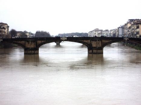 Ponte Santa Trinita