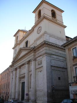 Cathedral of Saints Maximus and George