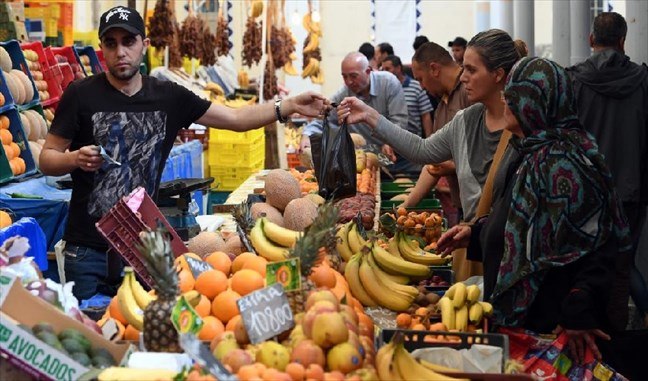 Maroc. L'inflation à 1,7% en août