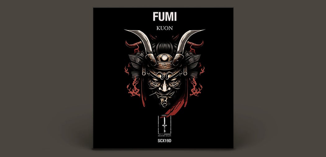 KUON EP