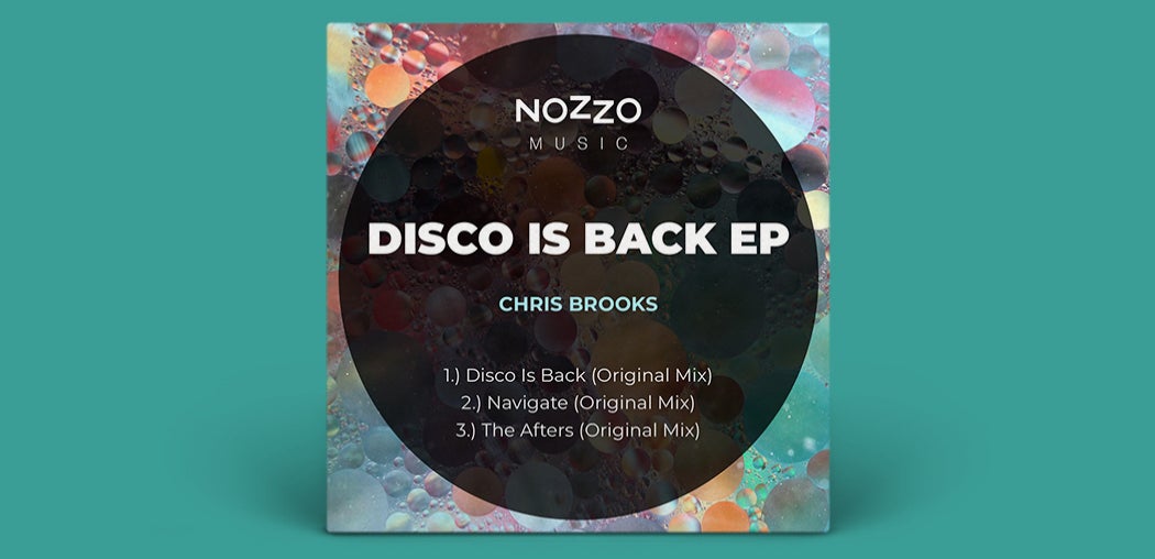 Disco Is Back EP