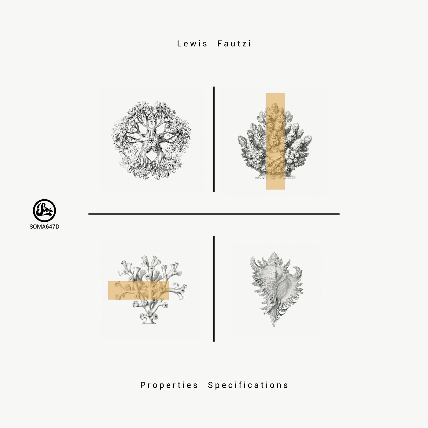 Properties Specifications EP