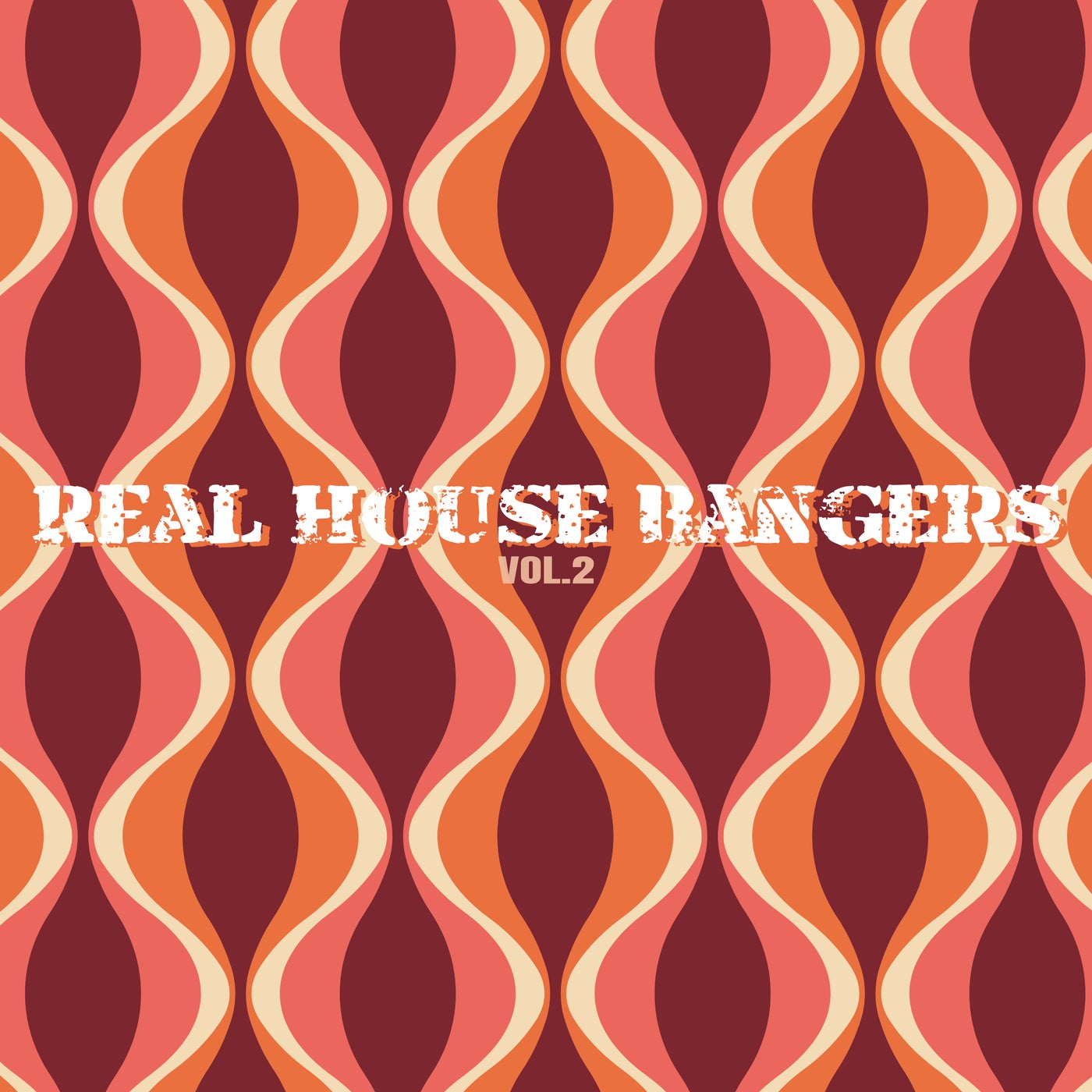 Real House Bangers, Vol. 2