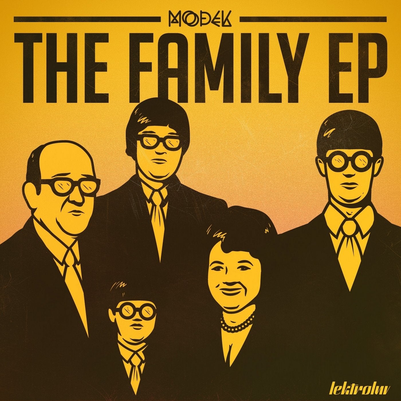 The Family EP