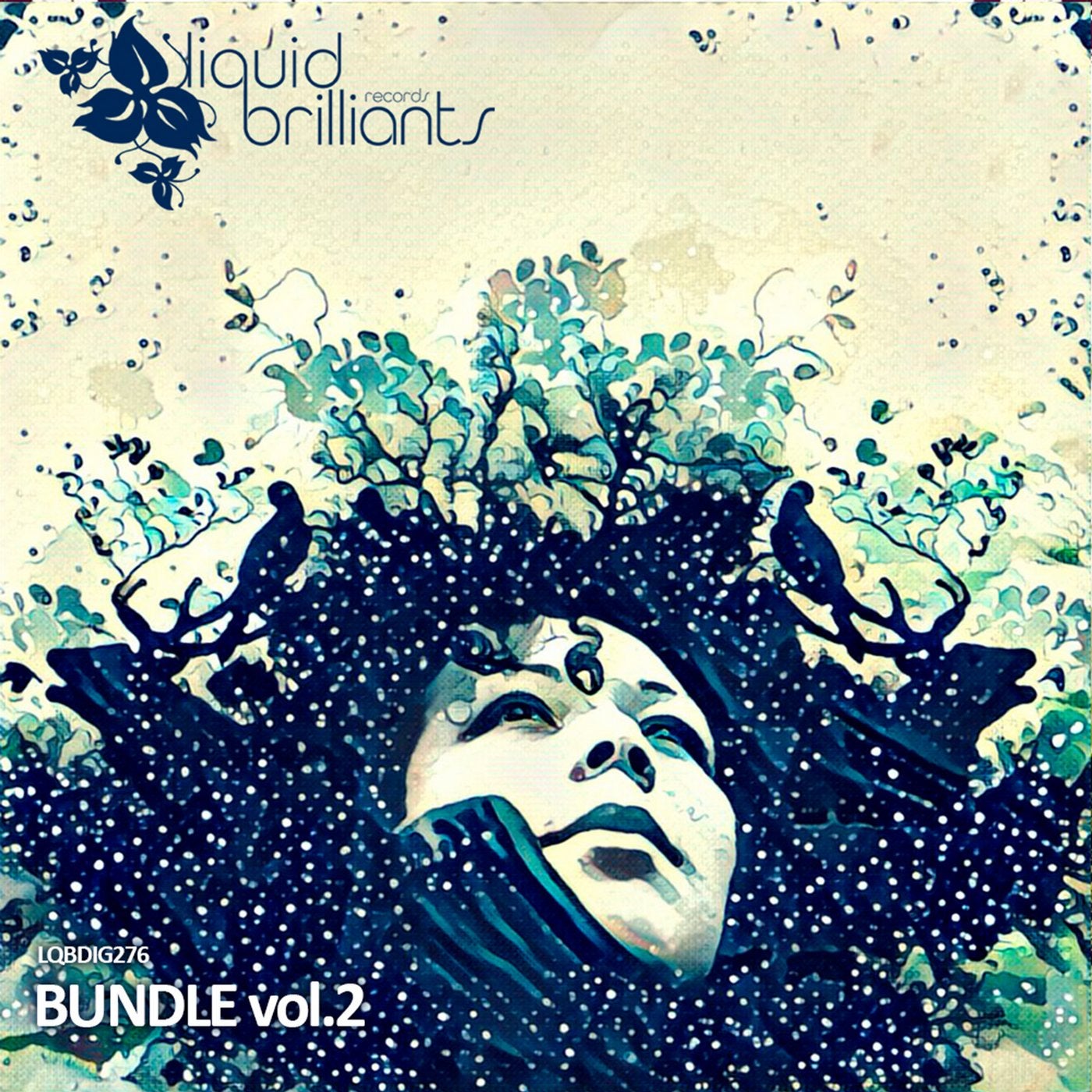 Bundle, Vol. 2