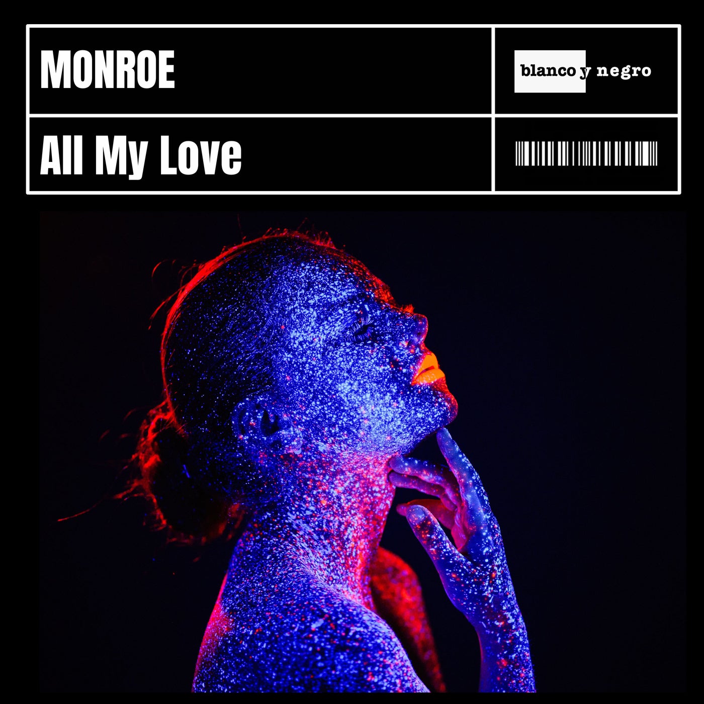 All My Love (Extended Mix)