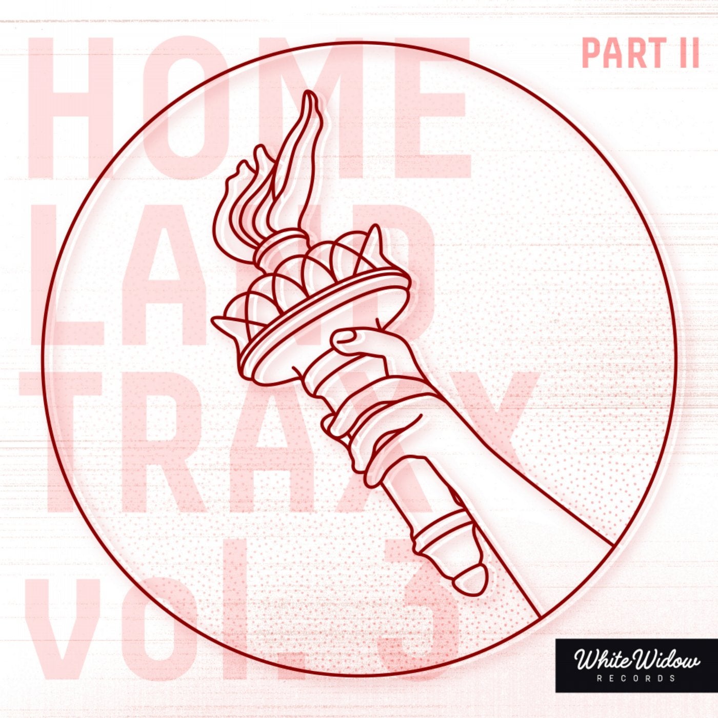 Homeland Traxx, Vol. 3 (Part I)