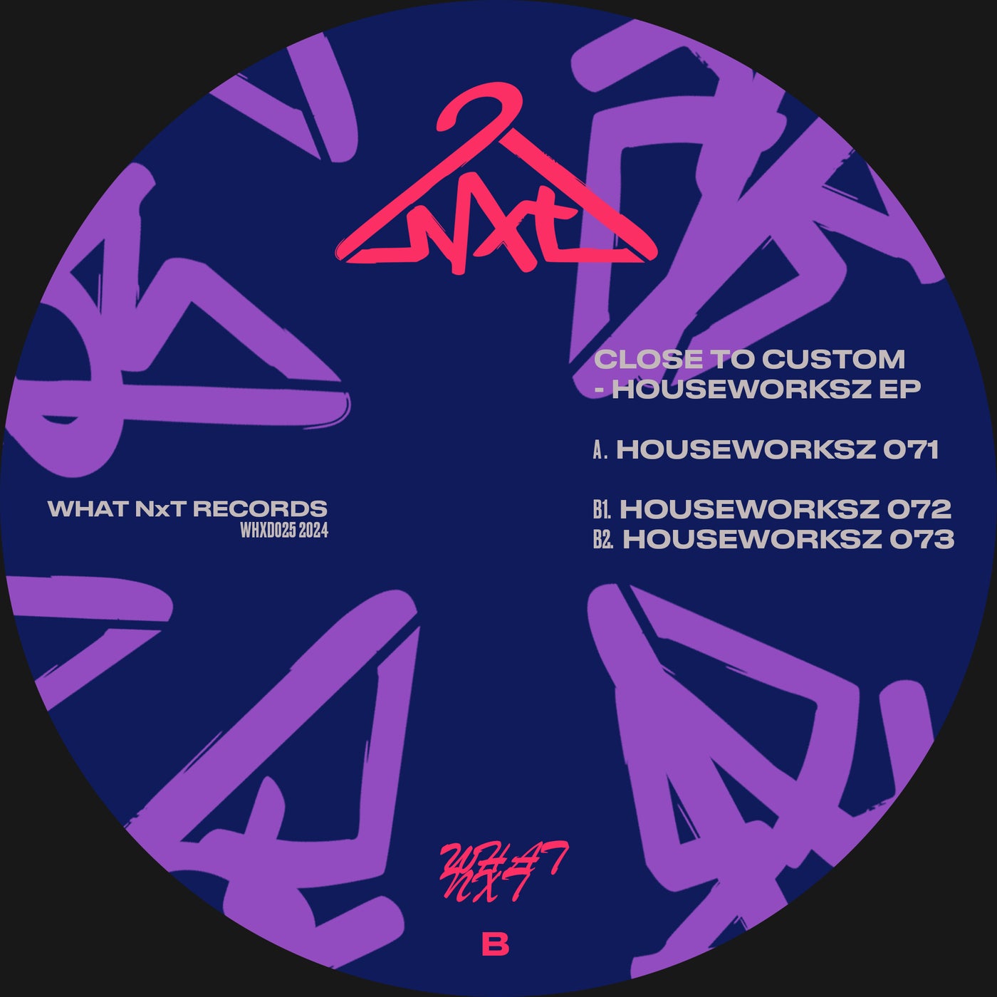 Houseworksz EP