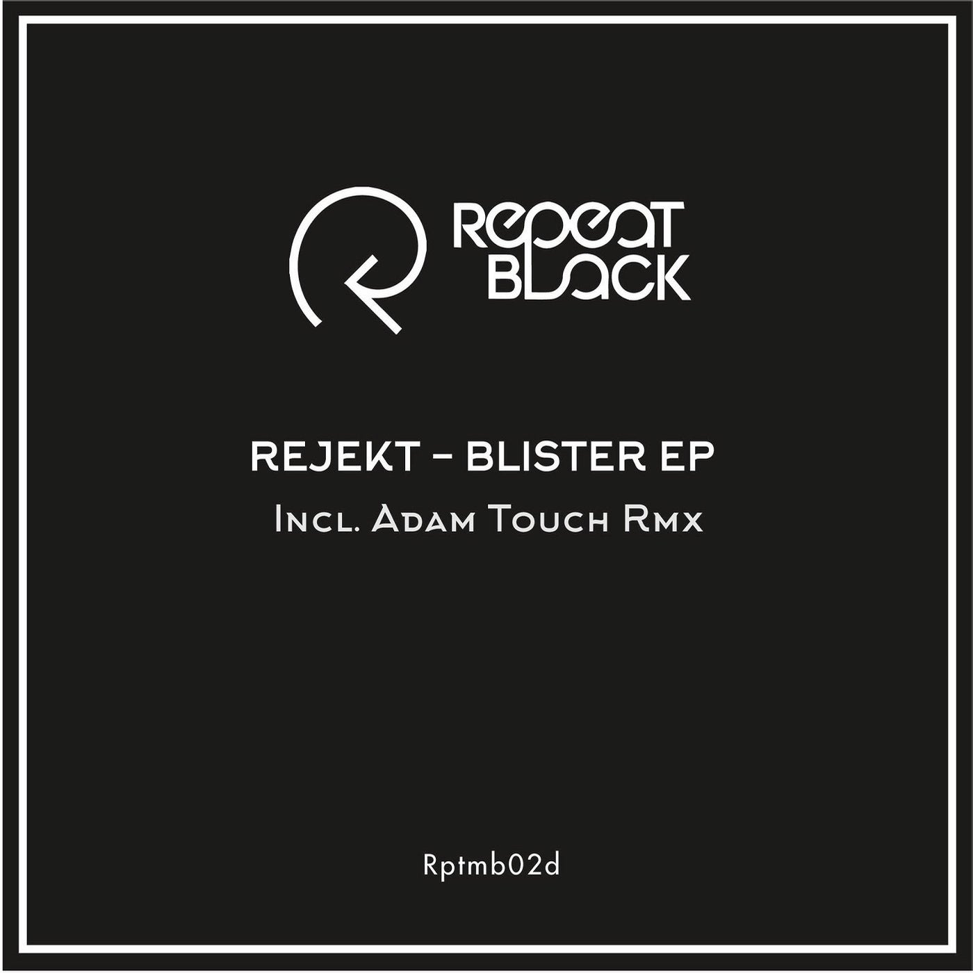 Blister EP