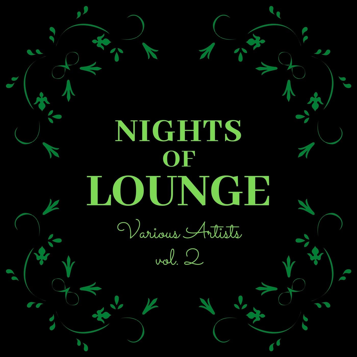 Nights of Lounge, Vol. 2