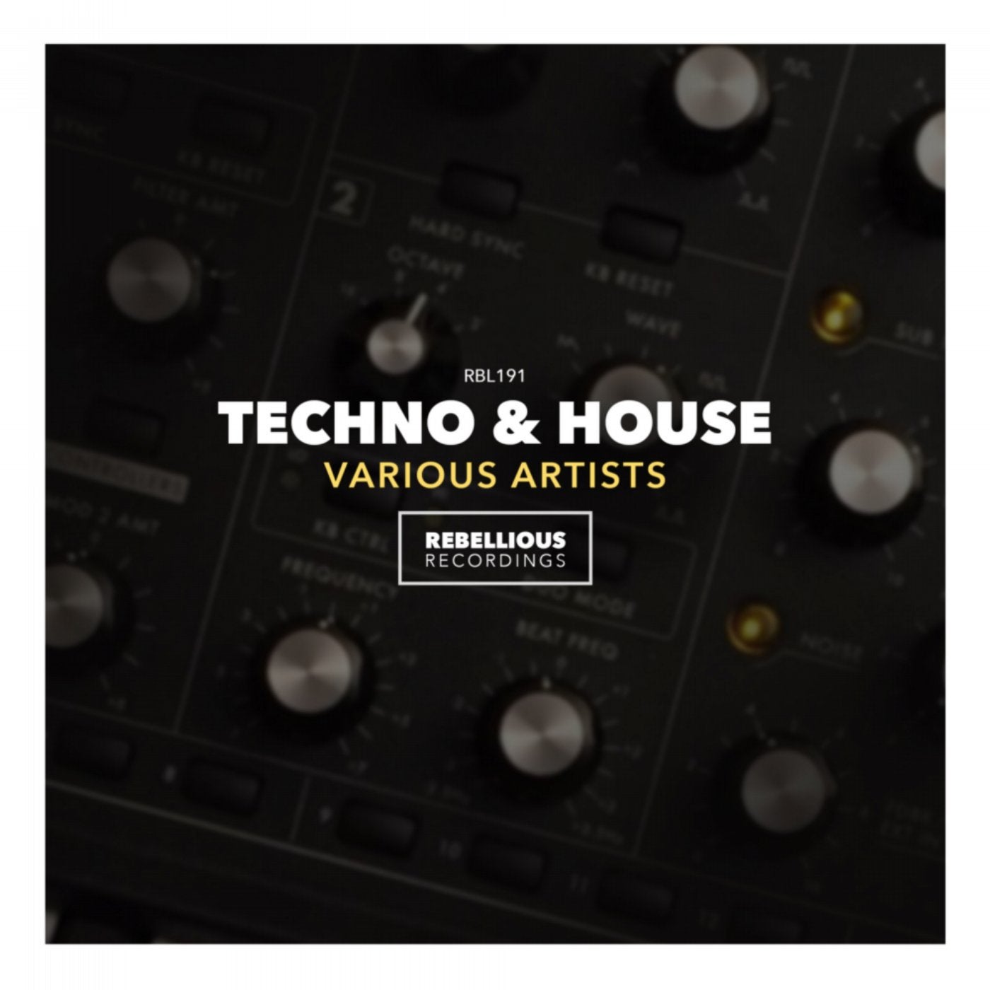 Techno & House