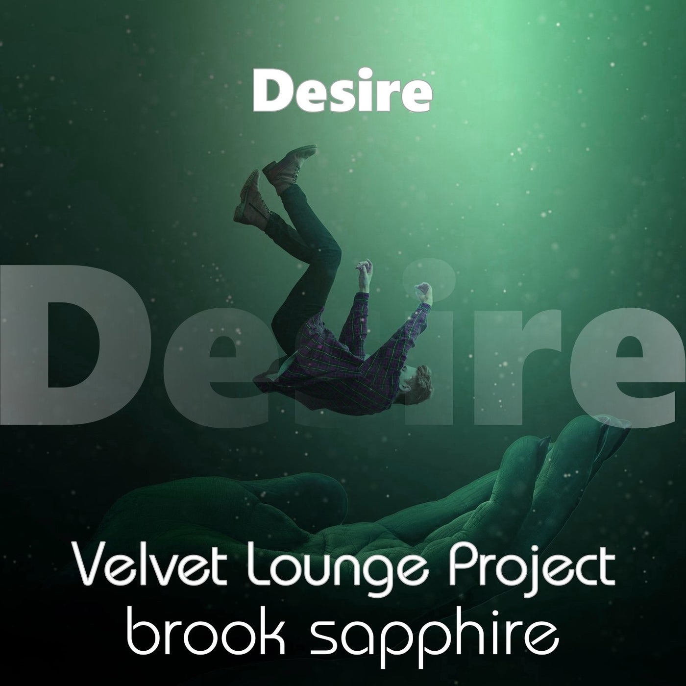 Desire (Remixes)