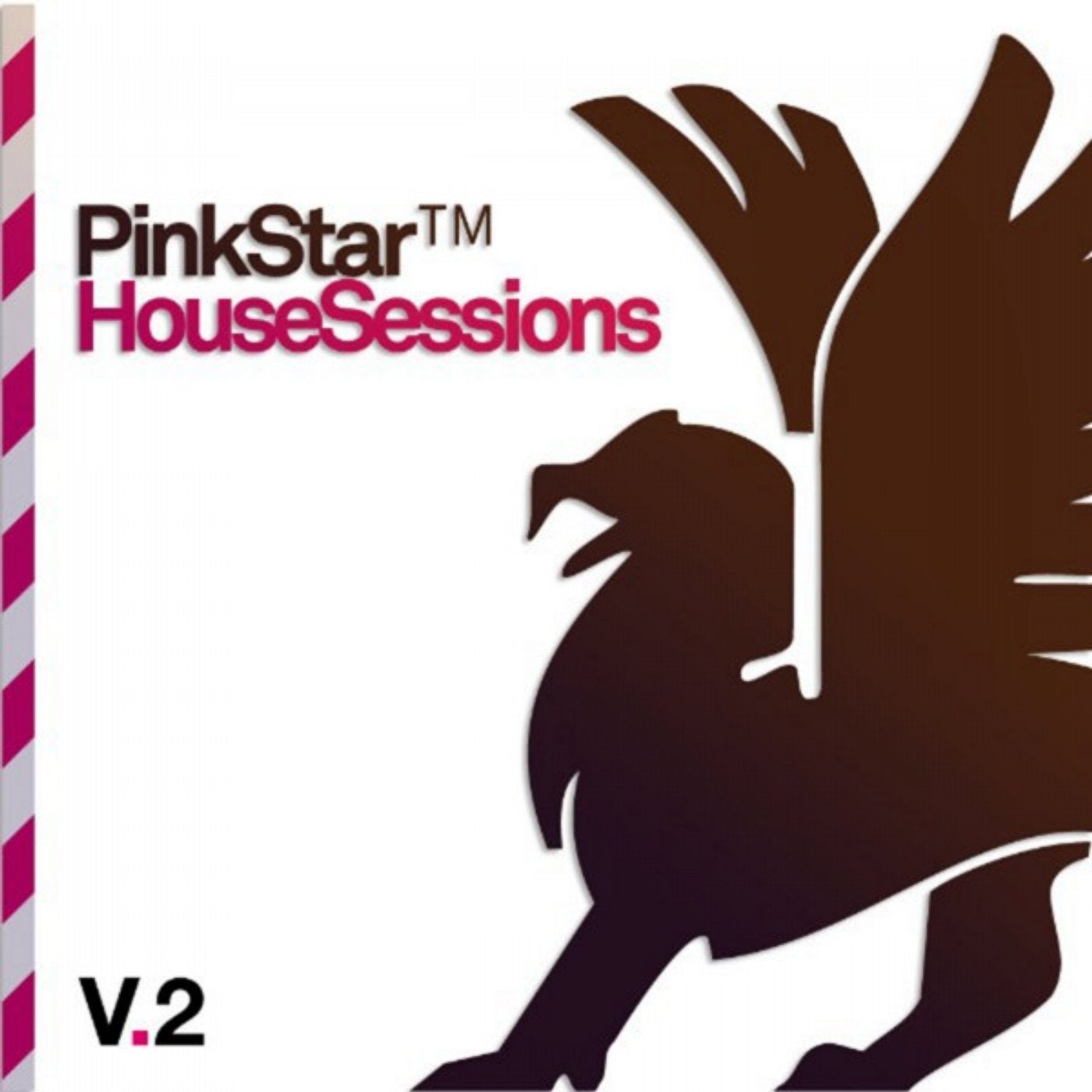 PinkStar House Sessions, Vol. 2