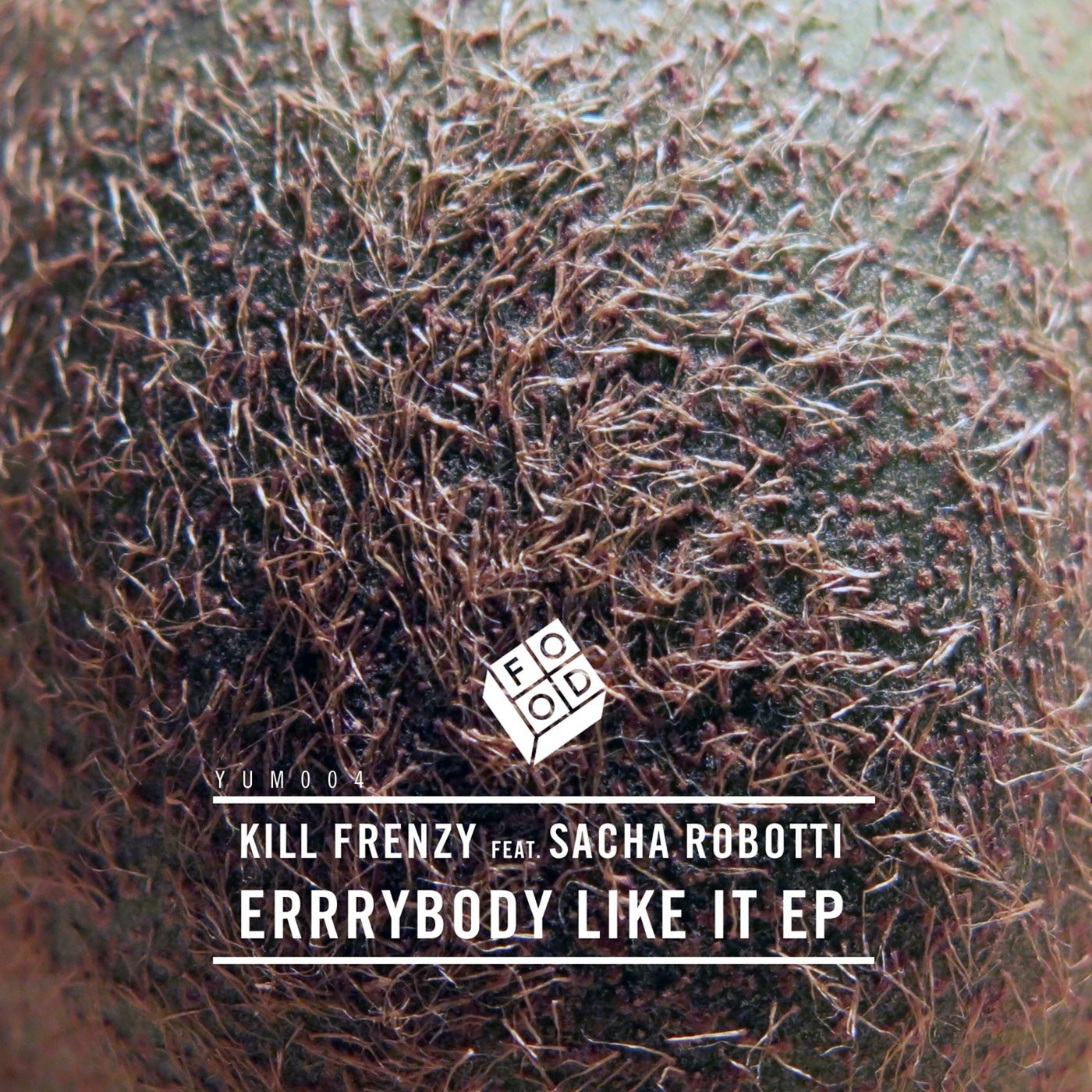 Errrybody Like It - EP