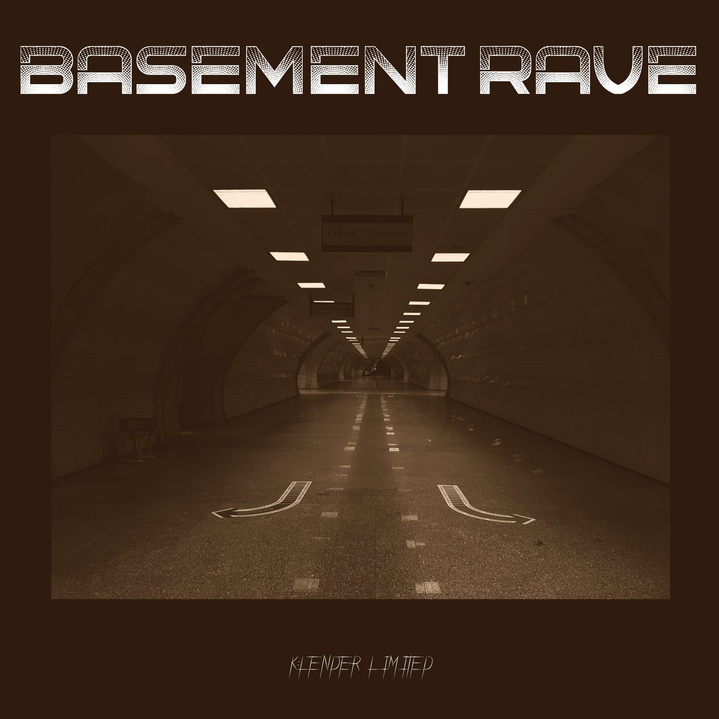 Basement Rave